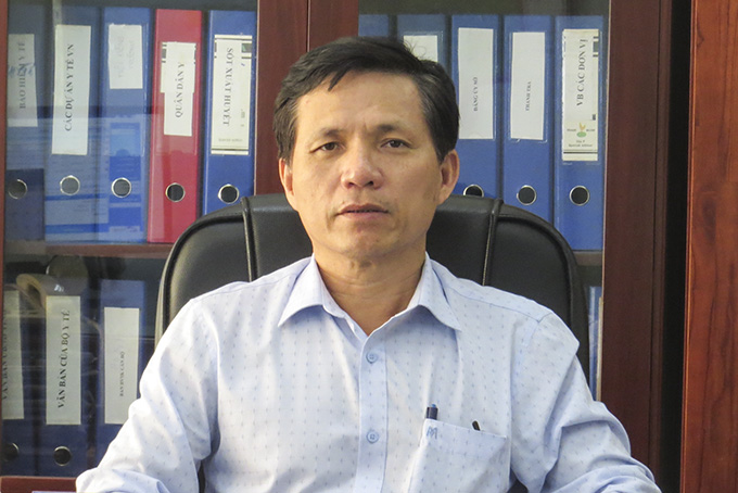 Phản ứng nhanh trong phòng, chống dịch Covid-19