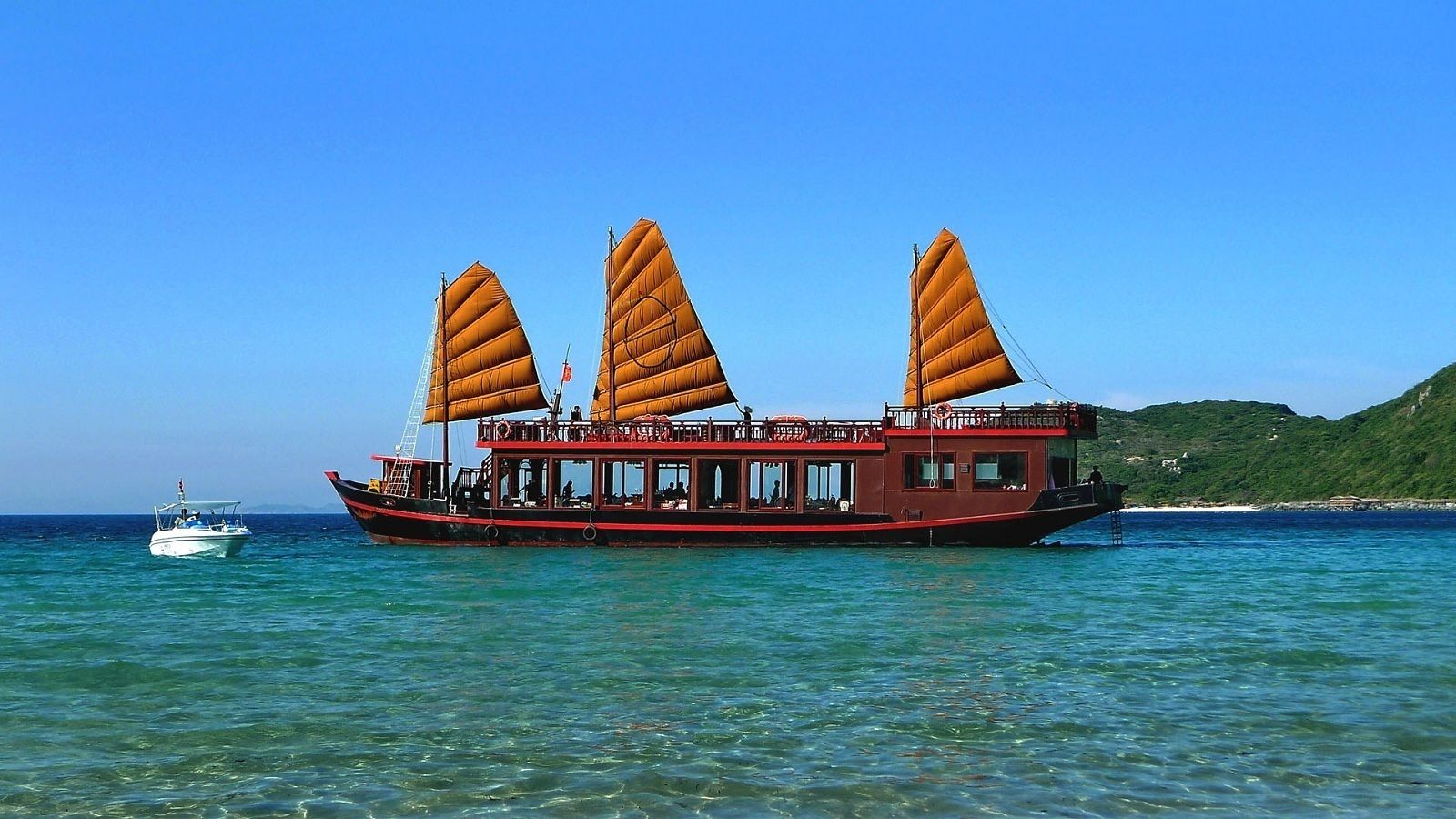 Thương hiệu du lịch Nha Trang - Khánh Hòa phải gắn chặt với các sản phẩm du lịch biển đảo