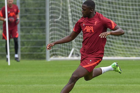 Liverpool sẽ không tham gia nhiều vào kỳ chuyển nhượng Hè 2021