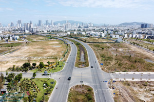 Lấy ý kiến đồ án điều chỉnh cục bộ quy hoạch chi tiết đường nối Nha Trang Diên Khánh