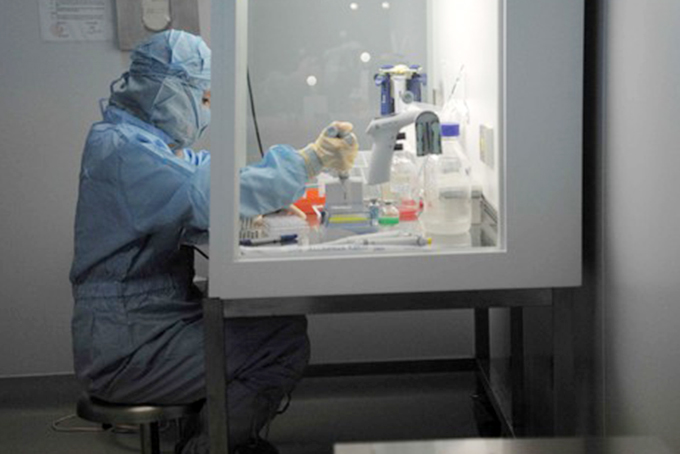 Đến 12 giờ ngày 3-8, Khánh Hòa ghi nhận thêm 78 ca dương tính với SARS-CoV-2