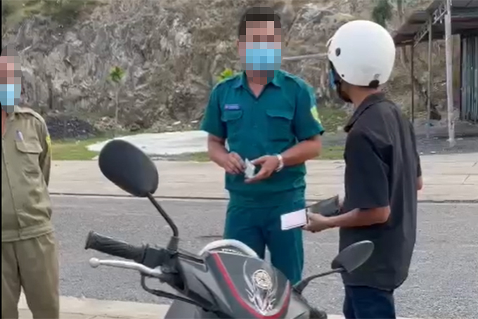 Thường trực Tỉnh ủy yêu cầu TP. Nha Trang kiểm điểm, xử lý nghiêm sai phạm của Phó Chủ tịch UBND phường Vĩnh Hòa