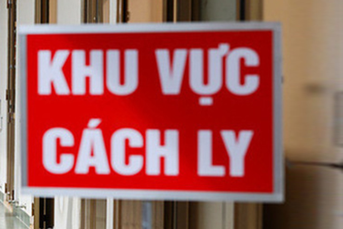 Trường hợp F1 tử vong ở Khu cách ly y tế: Không mắc Covid-19