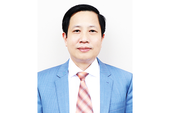 Ông Hà Quốc Trị giữ chức vụ Trưởng đoàn Đại biểu Quốc hội tỉnh Khánh Hòa