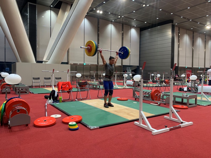 Tương lai nào cho Olympic Tokyo 2020?