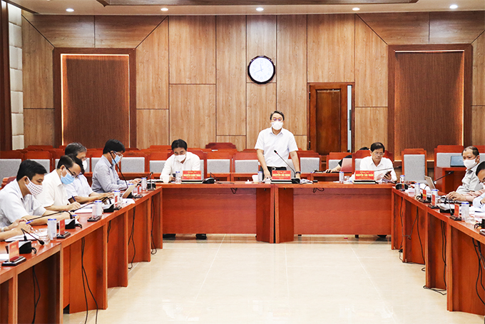 Quy hoạch tỉnh Khánh Hòa: Ưu tiên phát triển không gian hướng biển