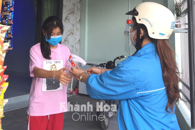 Cần lắm những tấm lòng…