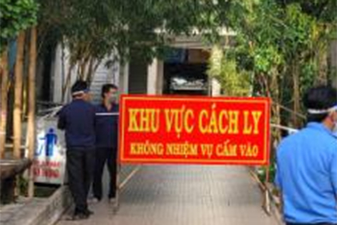 Bệnh viện Đa khoa tỉnh Khánh Hòa ngưng tiếp nhận các bệnh nhân tim mạch và nội khoa