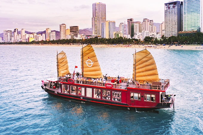 Để du lịch là ngành kinh tế mũi nhọn