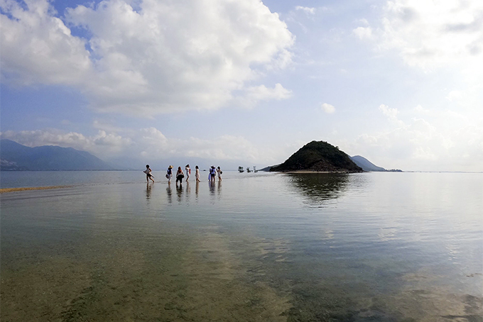 Triển khai kích cầu du lịch nội tỉnh và nội địa