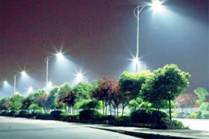 Khánh Vĩnh đề xuất hỗ trợ 13 tỷ đồng đầu tư hệ thống điện chiếu sáng công cộng