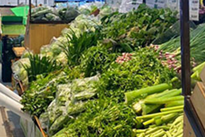 Thành lập Tổ công tác liên ngành bảo đảm cung ứng hàng hóa thiết yếu