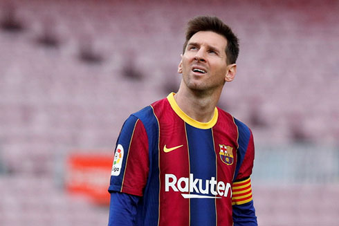 Barcelona và Lionel Messi đã tách rời sau 16 mùa giải gắn bó.