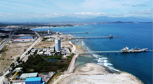 Kiến nghị Chính phủ bổ sung quy hoạch các dự án điện khí