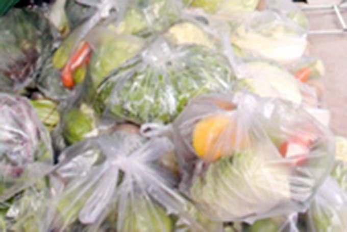 Ninh Hòa triển khai &quot;Gian hàng 0 đồng&quot; hỗ trợ người dân