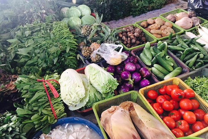 Cam Ranh, Cam Lâm kiểm tra công tác phòng, chống dịch tại các chợ