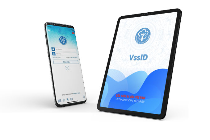 Nâng cấp, hoàn thiện ứng dụng VssID