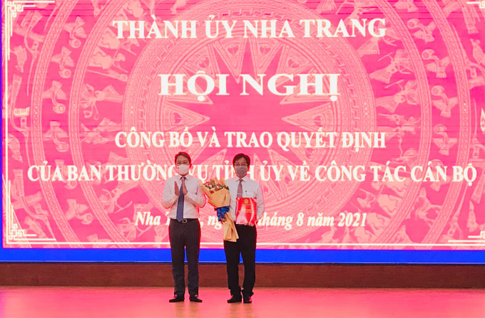 Ông Nguyễn Hải Ninh