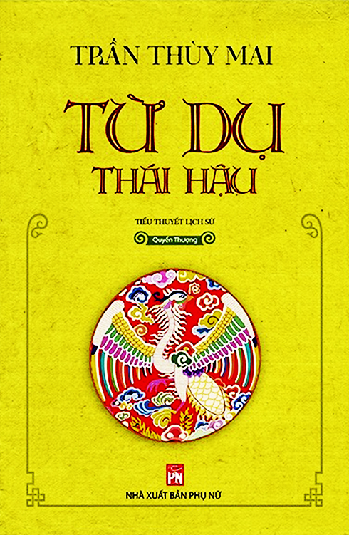 Tiểu thuyết lịch sử lên ngôi