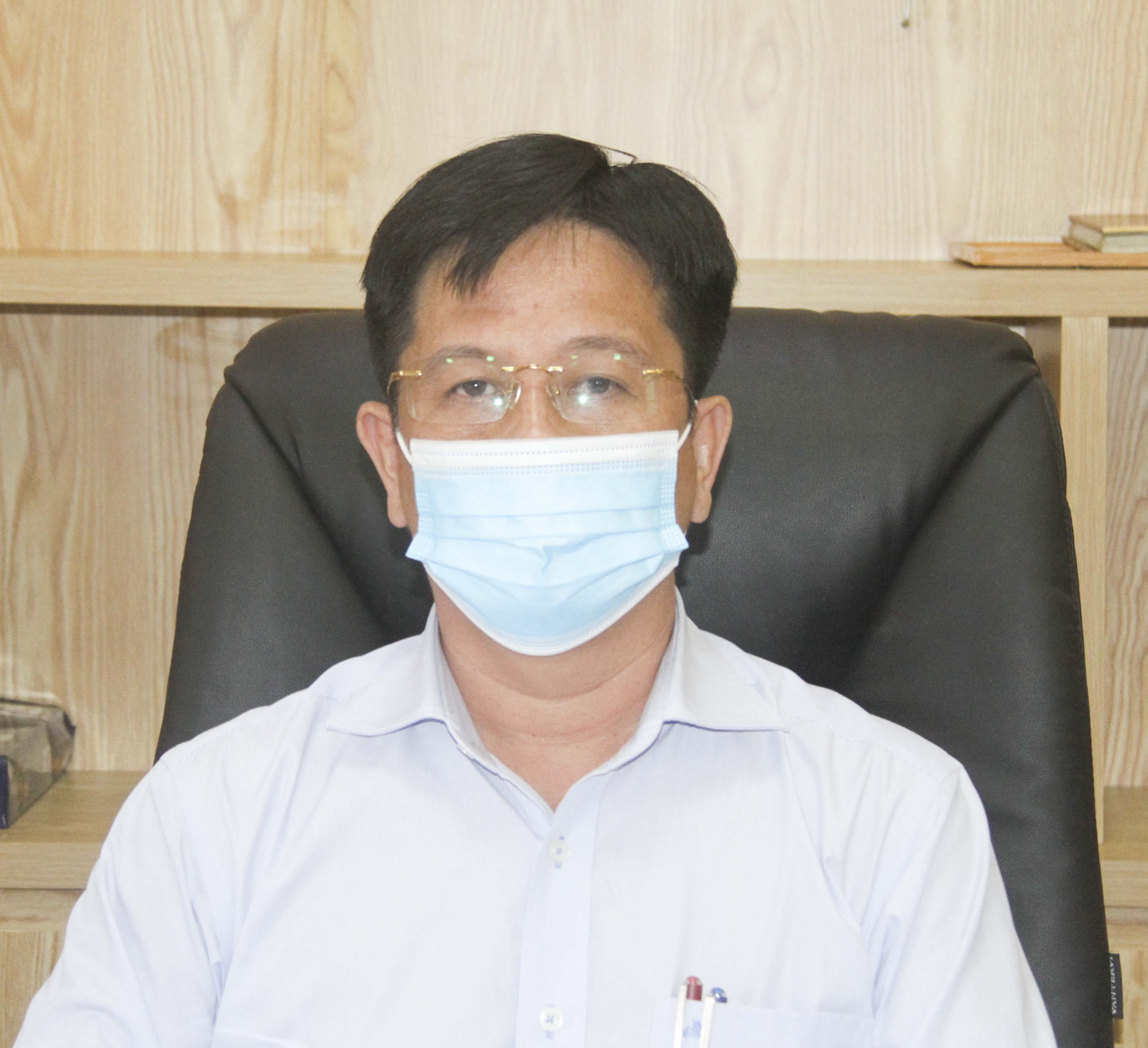 TP. Nha Trang: Sẽ nỗ lực hỗ trợ để người dân an tâm phòng, chống dịch