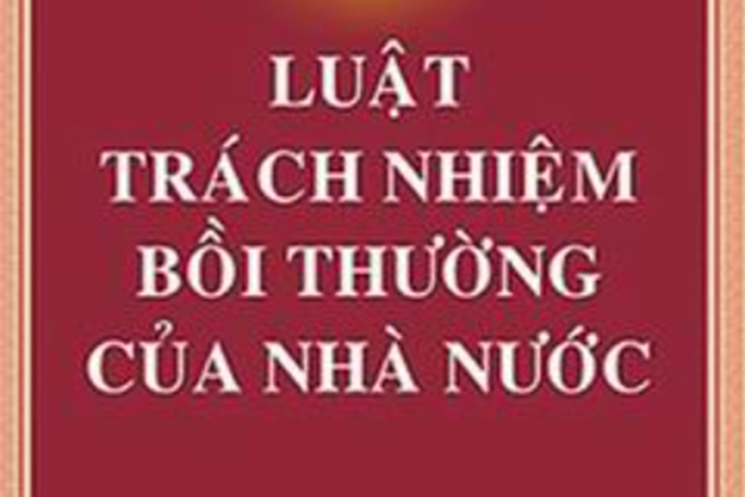 Giải quyết yêu cầu bồi thường nhà nước: Còn vướng mắc