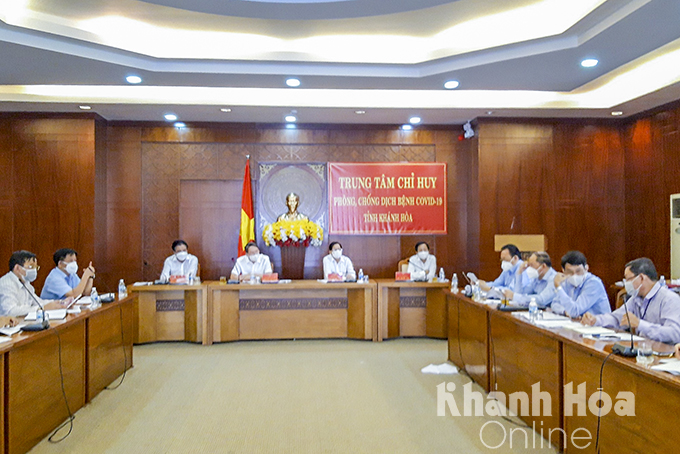 Sớm bổ sung và hỗ trợ kịp thời các trường hợp lao động tự do chưa được hỗ trợ