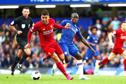 Liverpool và Chelsea đều là ứng cử viên hàng đầu cho chức vô địch Ngoại Hạng Anh mùa giải này.