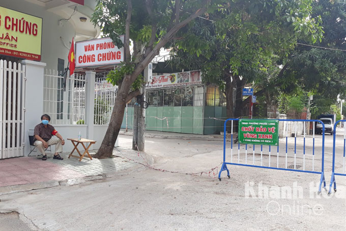 Siết chặt hơn tiêu chí thôn, tổ dân phố "vùng xanh"