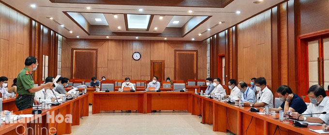 Rà soát, thu dung người lang thang, cơ nhỡ trên địa bàn