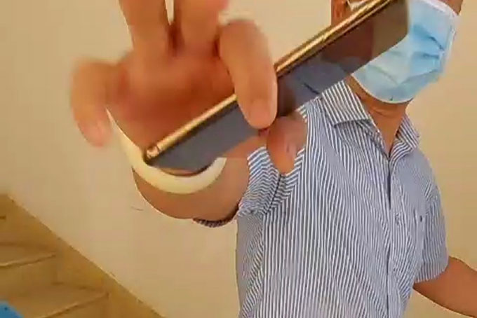 Vụ doanh nghiệp tố bị cản trở nộp thầu ở Ninh Hòa: Sẽ tổ chức thông báo mời thầu lại