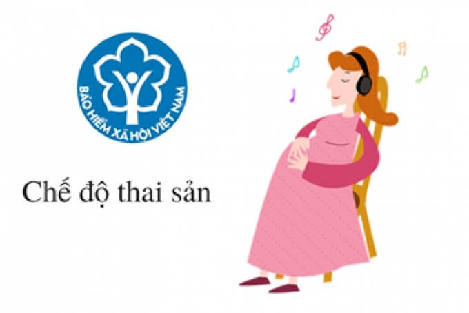 Một số thay đổi về chế độ thai sản từ tháng 9-2021