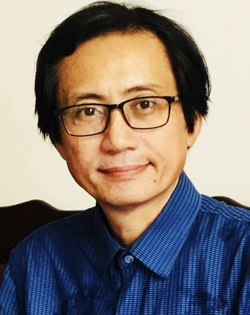 Bác sĩ Tôn Thất Toàn - Phó Giám đốc Trung tâm Kiểm soát bệnh tật tỉnh Khánh Hòa
