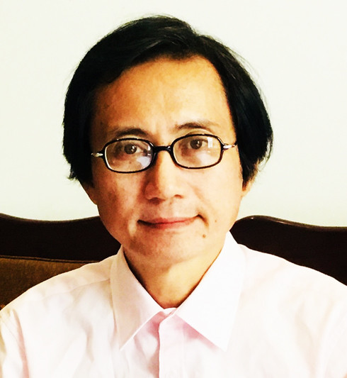Bác sĩ Tôn Thất Toàn - Phó Giám đốc Trung tâm Kiểm soát bệnh tật tỉnh