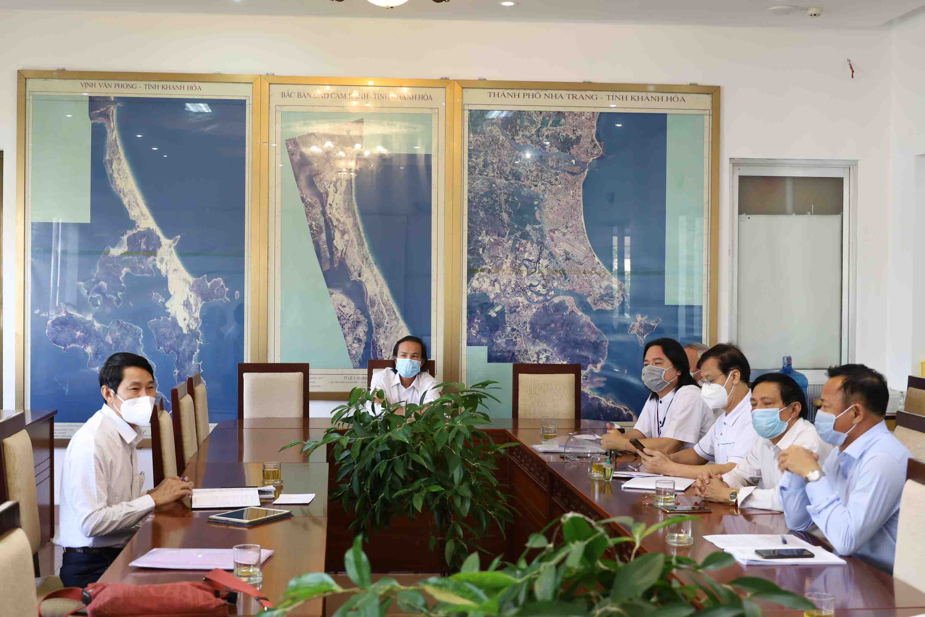 Thống nhất trình 5 hồ sơ xét tặng danh hiệu Nghệ sĩ nhân dân, Nghệ sĩ Ưu tú