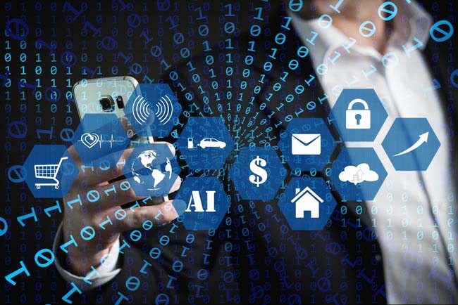 Tuyên truyền hỗ trợ doanh nghiệp nhỏ và vừa chuyển đổi số