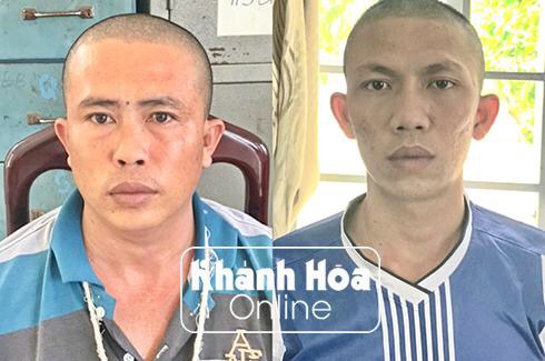 Gây sự vì… trạm thu phí gây ồn ào