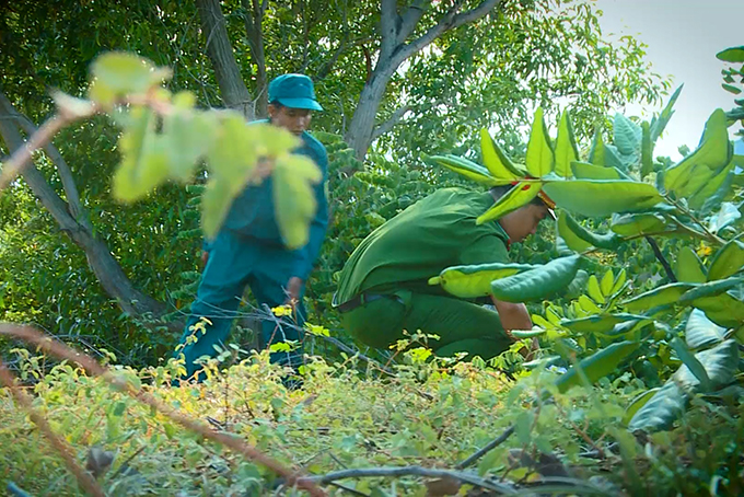 VIDEO: Giải mã cái chết của người phụ nữ tật nguyền (Phần 1)