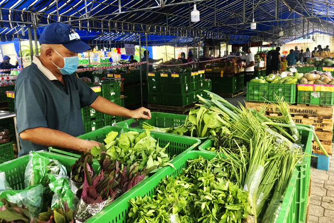 Mô hình "Đưa siêu thị ra phố": Không còn phát huy hiệu quả