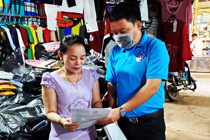 Bảo hiểm xã hội tỉnh Khánh Hòa: Linh hoạt theo tình hình dịch bệnh