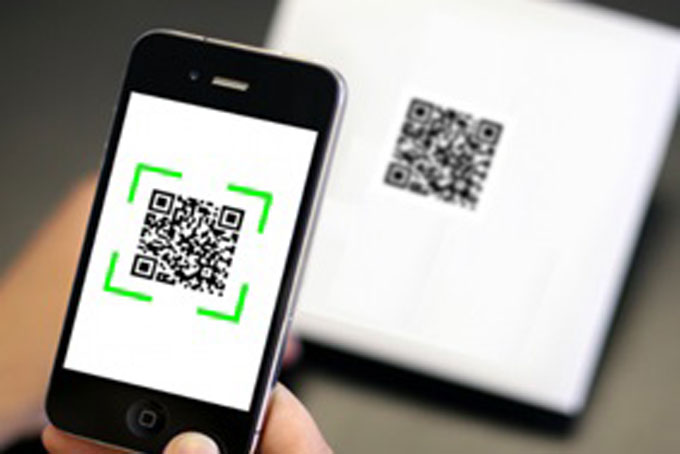 Bắt buộc quét mã QR khi vào cơ quan, đơn vị