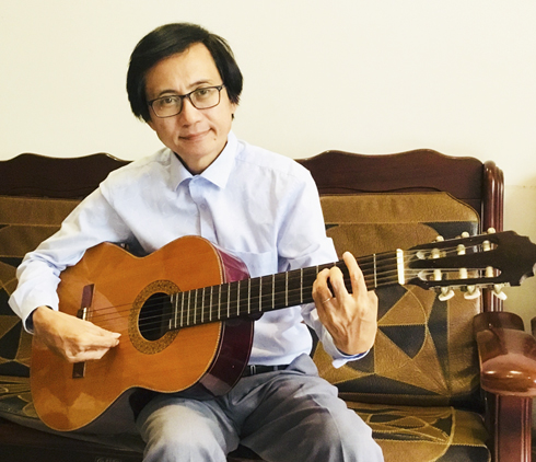 Khúc hát người bác sĩ trong mùa dịch