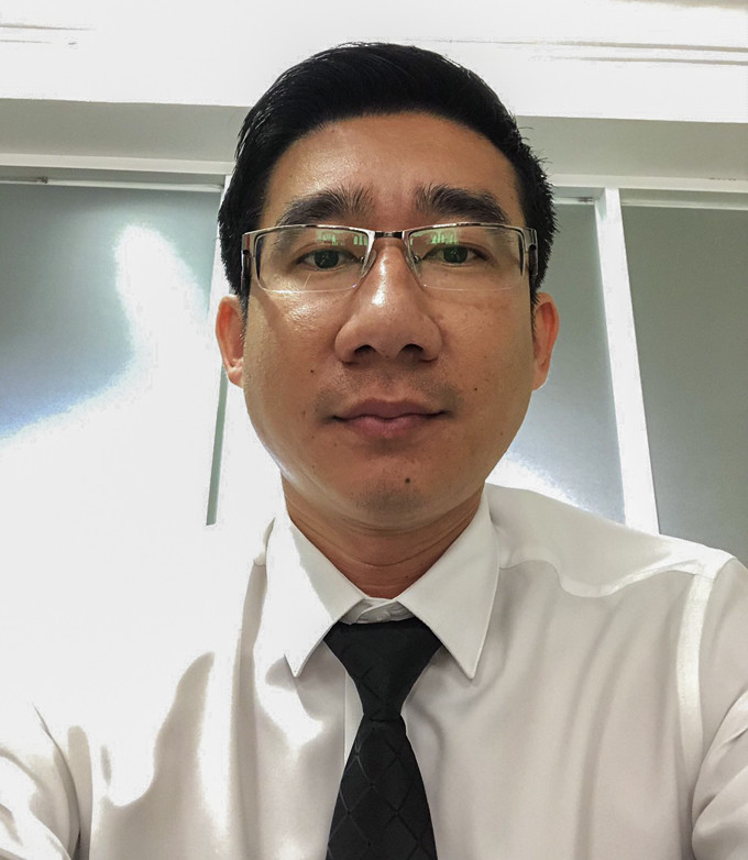 Ông Trần Trương Khôi - Giám đốc Chi nhánh Nha Trang, Công ty Cổ phần Xe khách Phương Trang FUTA