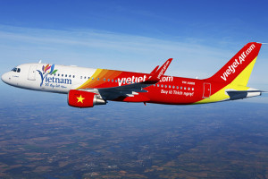 Khánh Hòa đồng ý khai thác các đường bay thường lệ theo đề xuất của Cục Hàng không Việt Nam