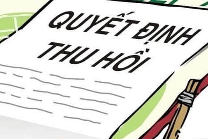 Đẩy nhanh công tác bồi thường, hỗ trợ, tái định cư khi nhà nước thu hồi đất