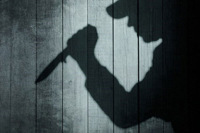 Xích mích tại quán karaoke, giải quyết bằng hung khí!