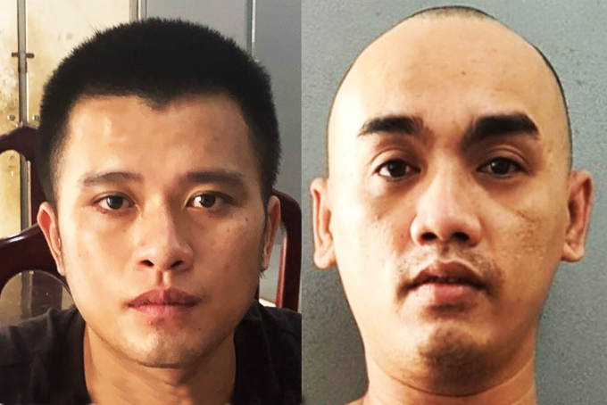 Truy nóng nghi phạm nổ súng bắn người trong đêm