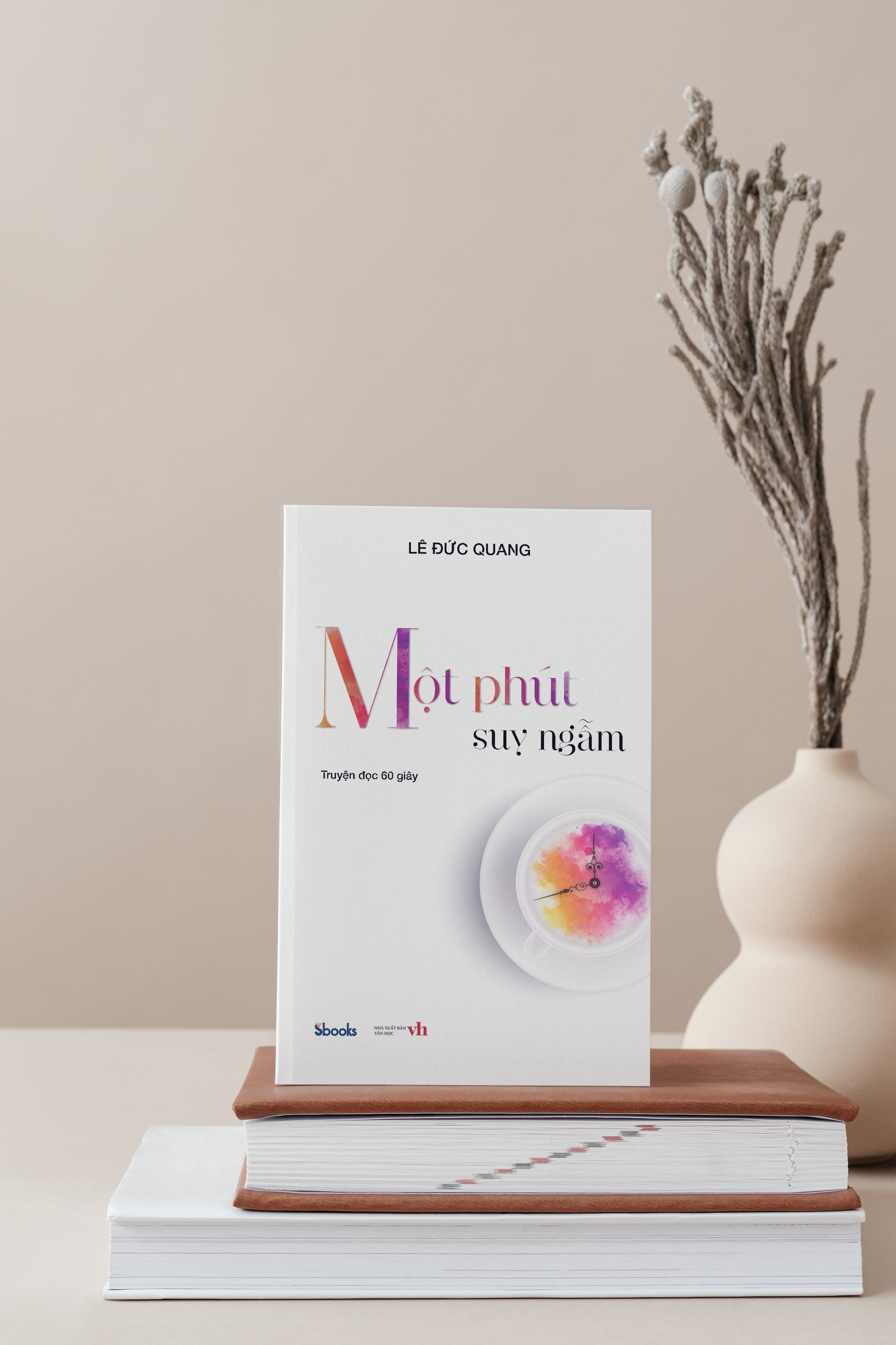 Đọc "Một phút suy ngẫm"