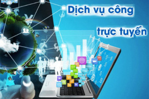 Tuyên truyền người dân, doanh nghiệp sử dụng dịch vụ công trực tuyến