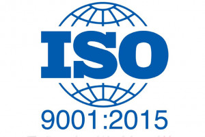 404 thủ tục được công nhận tiêu chuẩn quốc gia ISO 9001: 2015