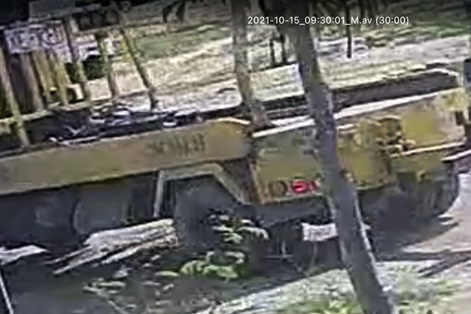 Vụ ngân hàng cẩu xe siết nợ: TP Bank khẳng định đúng, doanh nghiệp nói chưa chính xác